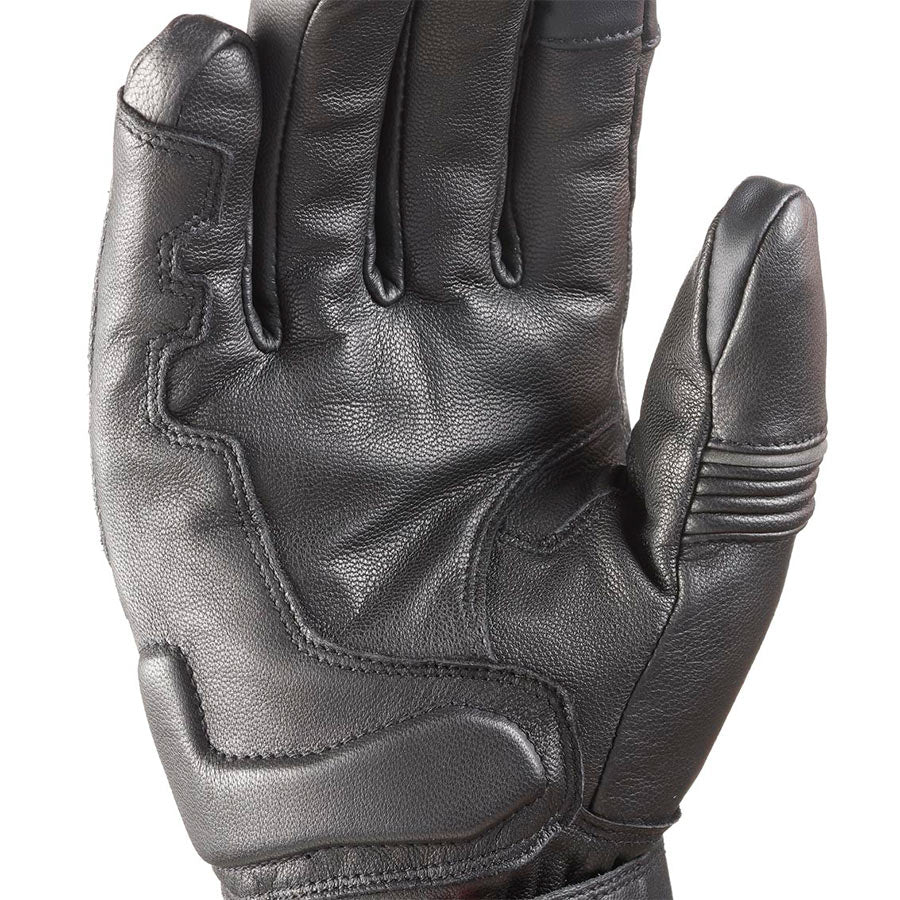 Triumph Norgaard GORE-TEX® Leather Gloves with PrimaLoft® Insulation