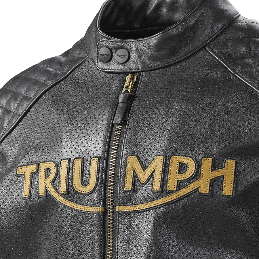 World of Triumph | Motorcycle Jackets – World Of Triumph