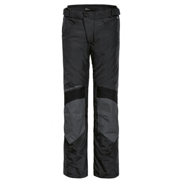 BMW Motorrad PaceDry Tour Trousers - Anthracite