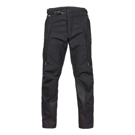 Triumph Intrepid Airflow Jeans in Black