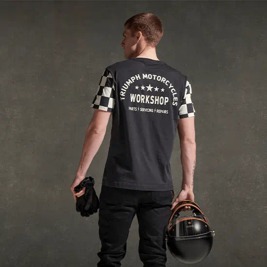 Shirt triumph 2025