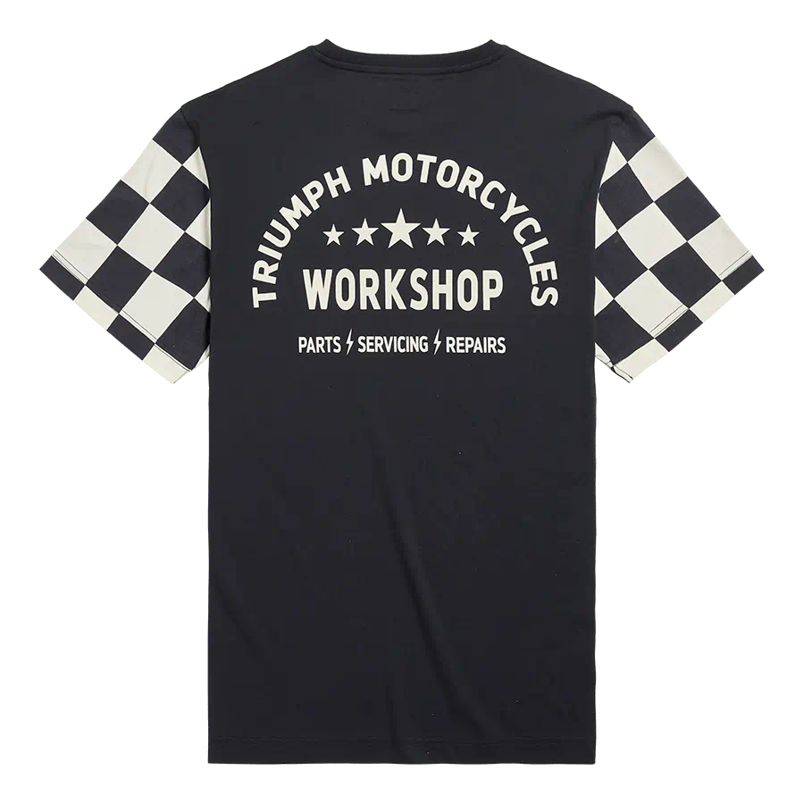 Checkerboard 2024 t shirt