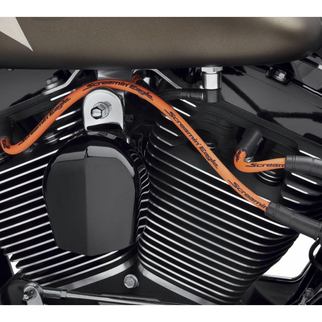 Harley-Davidson® Screamin' Eagle 10mm Phat Spark Plug Wires