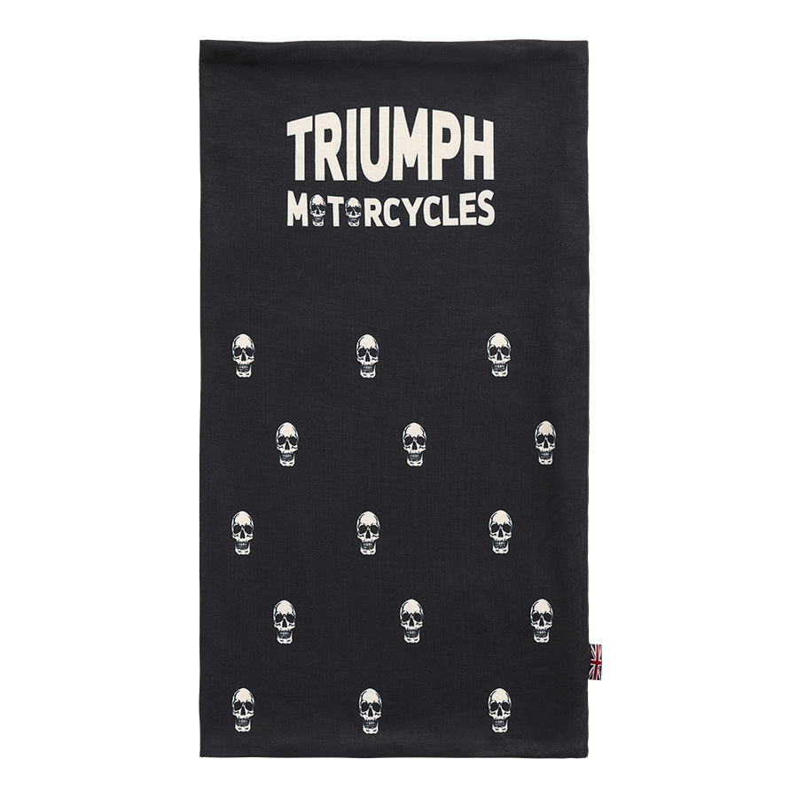 Triumph Raiser Neck Tube