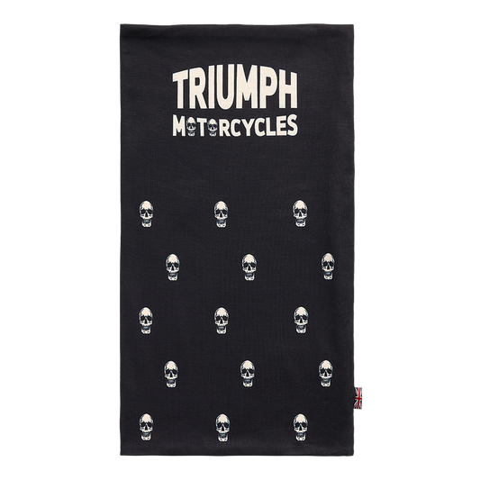 Triumph Raiser Neck Tube
