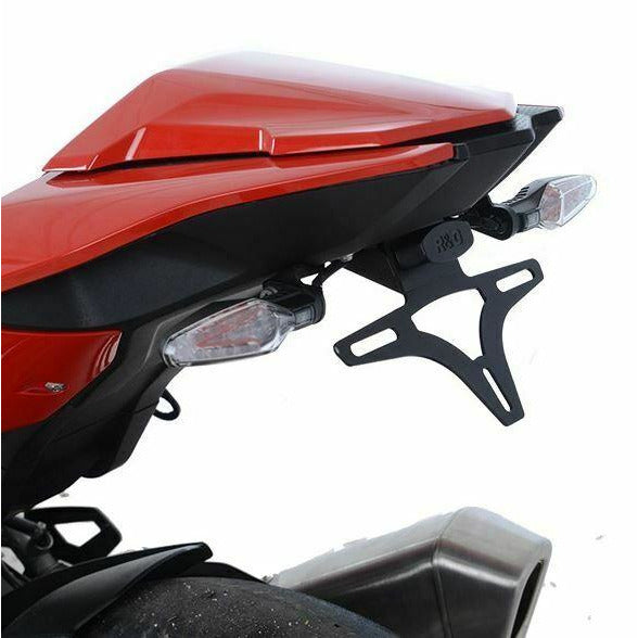 R&G Tail Tidy Licence Plate Holder S1000RR 2019-