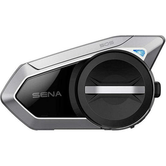 Triumph Tiger 1200 GT/Rally Sena Bluetooth Headset - LIND