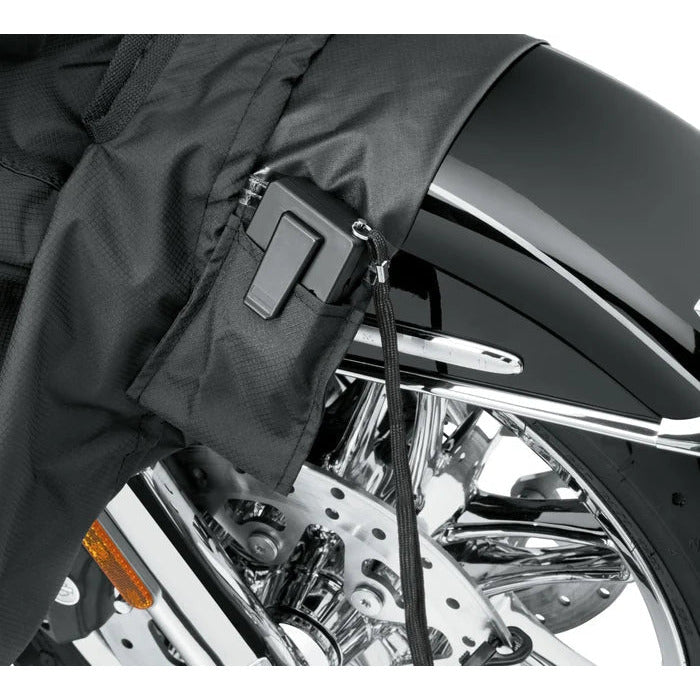 Harley-Davidson® Premium Indoor Motorcycle Cover Touring & Trike