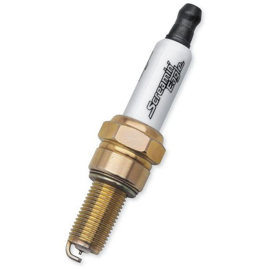 Harley-Davidson® Screamin’ Eagle Performance Spark Plugs