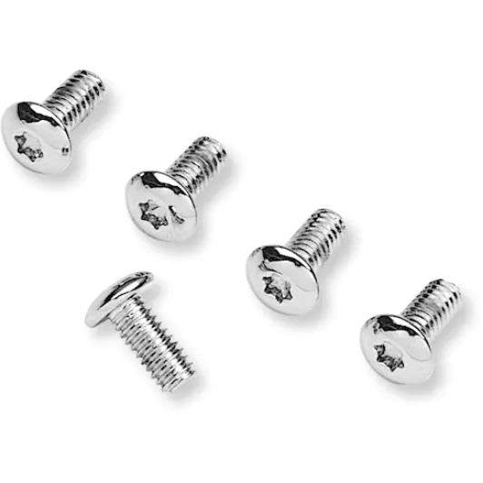 Harley-Davidson® Timer Cover Screw Kit