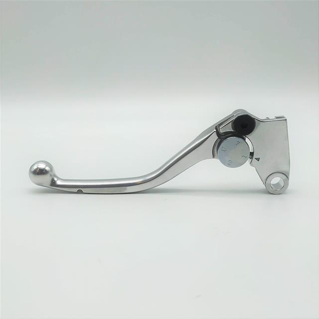 Triumph Accessories Adjustable Clutch Lever