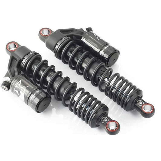 Triumph Accessories Fox Adjustable Rear Shocks - Street Twin