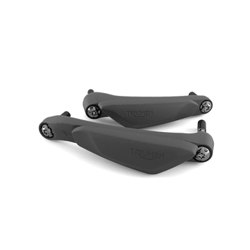 Triumph Accessories Frame Protector Kit