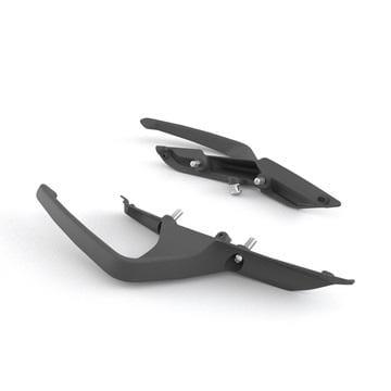 Triumph Accessories Pillion Grab Handles