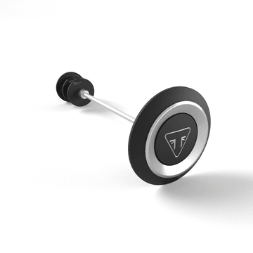 Triumph Accessories Rear Wheel Finisher