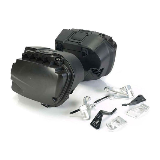 Triumph Accessories Triumph 2 Box Pannier Kit