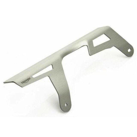Triumph Accessories Triumph Aluminium Chain Guard