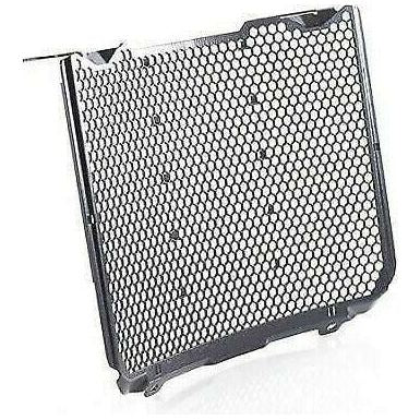 Triumph Accessories Triumph Aluminium Radiator Guard