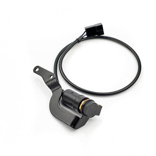 Triumph Accessories Triumph Auxiliary Power Socket - Cockpit