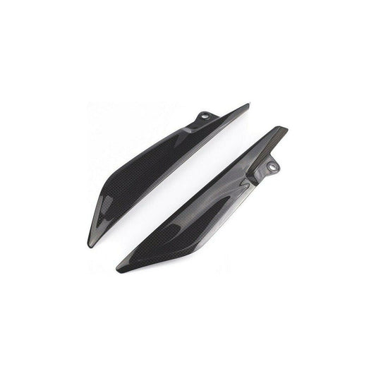 Triumph Accessories Triumph Carbon Fuel Tank Infill