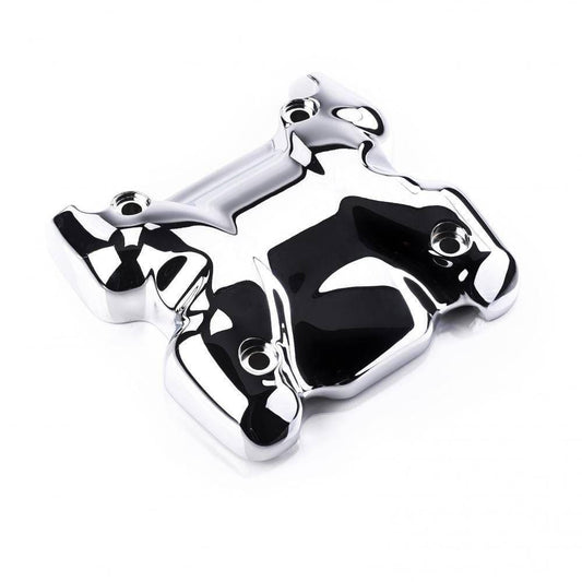 Triumph Accessories Triumph Chrome Cam Cover