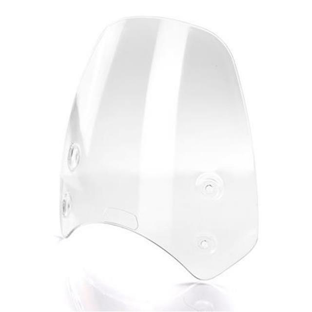 Triumph Clear Touring Screen – LIND