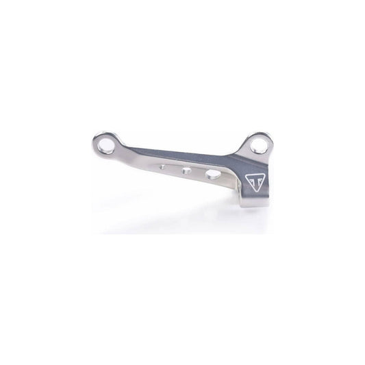 Triumph Accessories Triumph Clutch Cable Guide - Silver