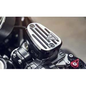 Triumph Accessories Triumph CNC Machined Reservoir Cap