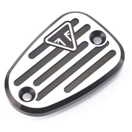 Triumph Accessories Triumph CNC Machined Reservoir Cap