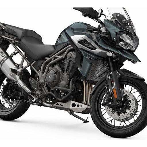 Triumph Accessories Triumph Engine Bars