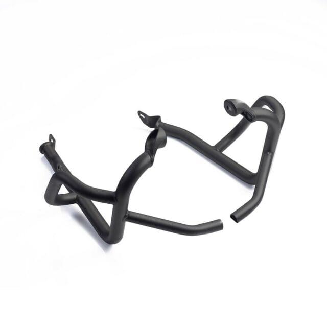 Triumph Engine Bars - Black – LIND