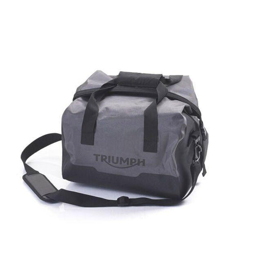 Triumph Accessories Triumph Expedition Aluminium Top Box - Waterproof Inner Bag