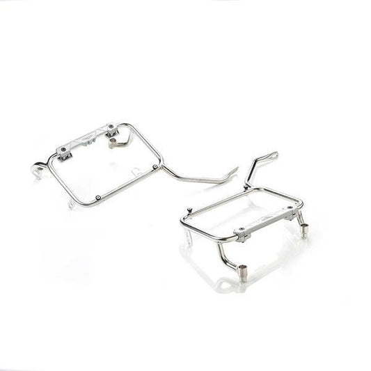 Triumph Accessories Triumph Expedition Pannier Rails