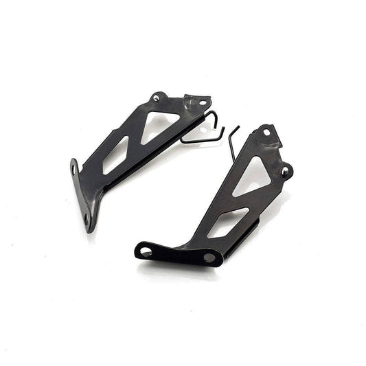 Triumph Accessories Triumph Flyscreen Mounting Kit