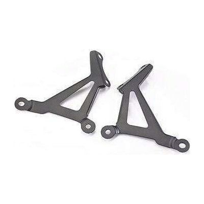 Triumph Accessories Triumph Flyscreen Mounting Kit