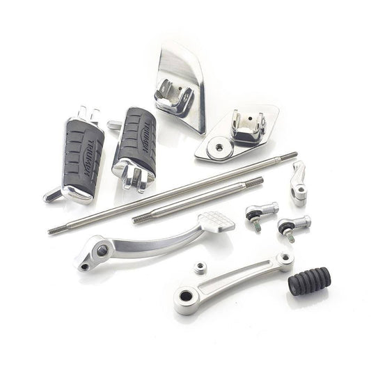 Triumph Accessories Triumph Forward Foot Control Kit