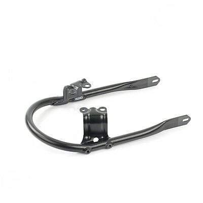 Triumph Accessories Triumph Grab Rail Mounting Kit - Black