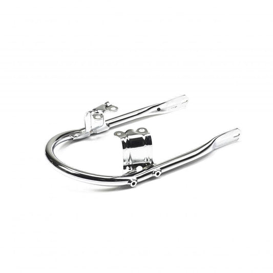 Triumph Accessories Triumph Grab Rail Mounting Kit - Chrome