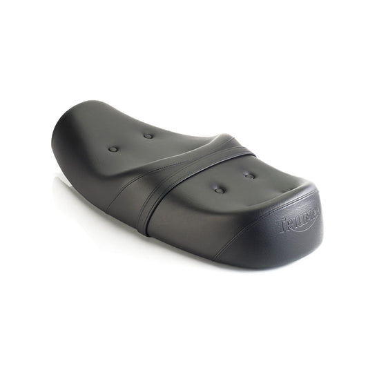 Triumph Accessories Triumph King & Queen Seat Kit