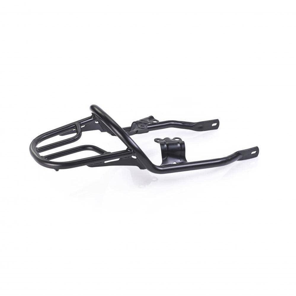 Triumph Luggage Rack - Black – LIND
