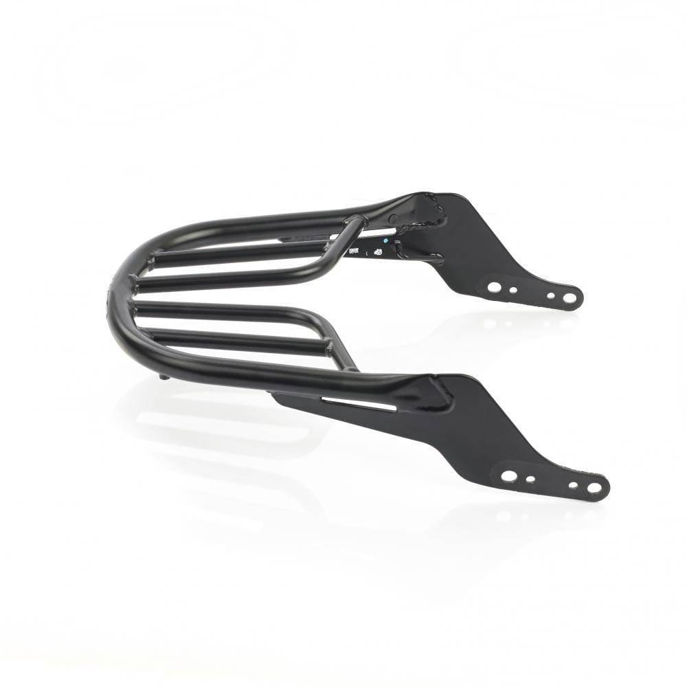 Triumph Luggage Rack Kit - Black – LIND