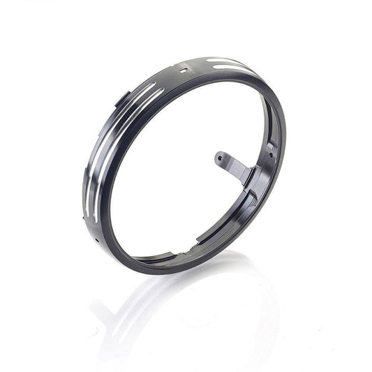 Triumph Accessories Triumph Machined Headlight Bezel