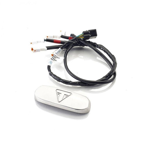 Triumph Accessories Triumph Multi Function Rear Light Fitting Kit