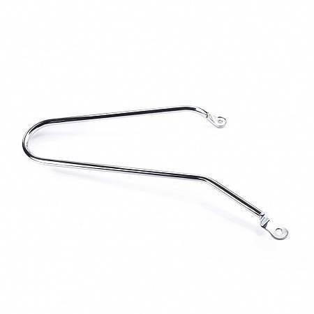 Triumph Accessories Triumph Pannier Rail RHS