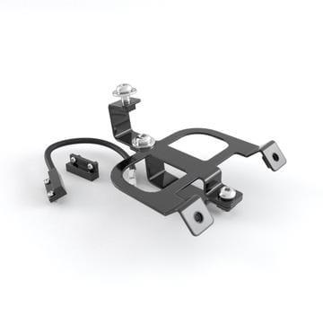 Triumph Accessories Triumph Protect + Fitting Kit