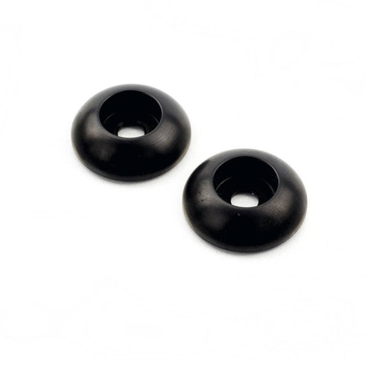 Triumph Accessories Triumph Rear Footrest Finisher Kit