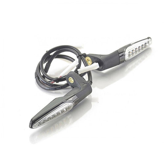 Triumph Accessories Triumph Scrolling LED Indicators - Street Triple