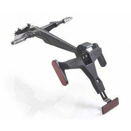 Triumph Accessories Triumph Tail Tidy - Street Triple