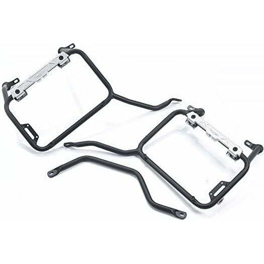 Triumph Accessories Triumph Tiger 800 Expedition Pannier Rails
