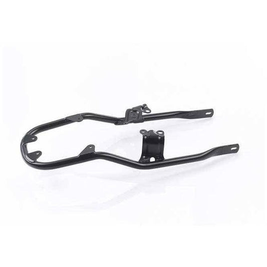 Triumph Accessories Triumph Top Box Mounting Kit - Black